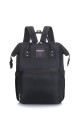 Mochila Maternal Trendy Negro