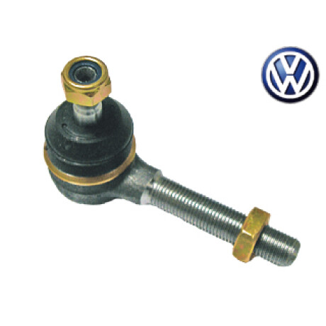 PUNTERO DE DIRECCION VOLKSWAGEN AMAZON GOL (DIRECCION MECANICA) M14X1.5 102 10X1.5 TALOSA PUNTERO DE DIRECCION VOLKSWAGEN AMAZON GOL (DIRECCION MECANICA) M14X1.5 102 10X1.5 TALOSA