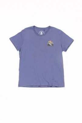 REMERA MAR AZUL
