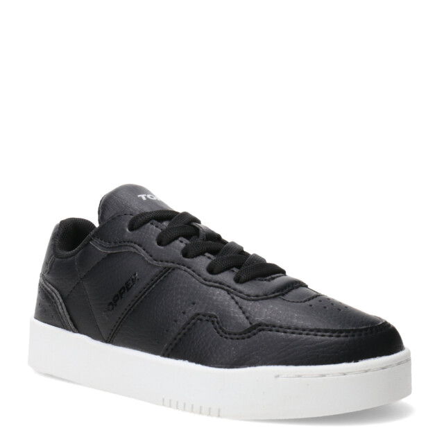 Championes Infantiles Topper Terre Negro