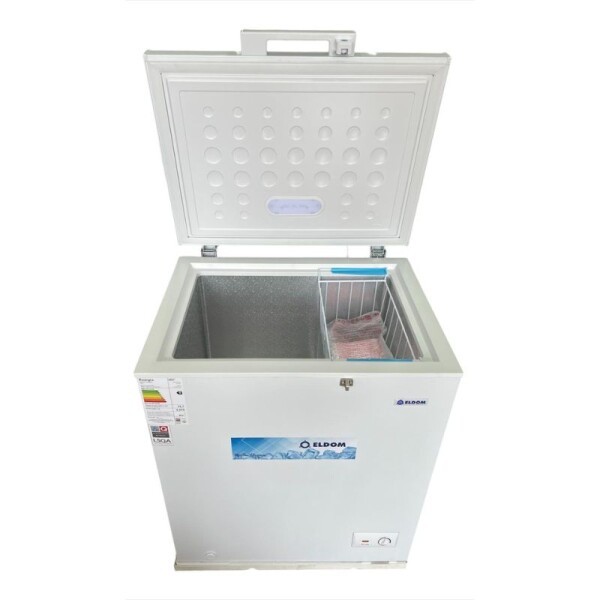 FREEZER ELDOM 160 LT FREEZER ELDOM 160 LT