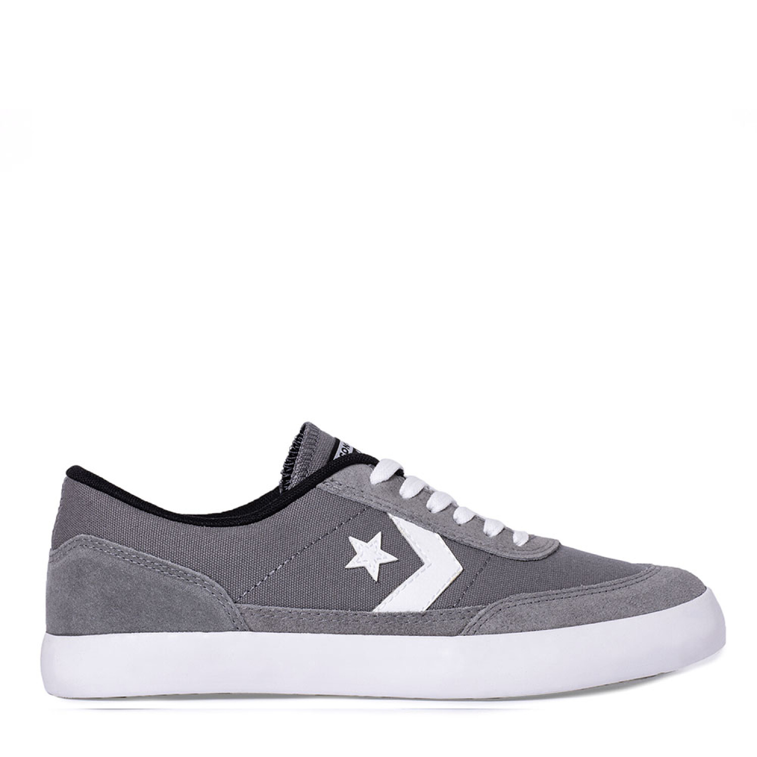 Championes Converse NET STAR OX 169994C GREY — Sportmarket