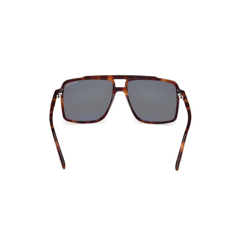 Tom Ford Kemp 1177 53n