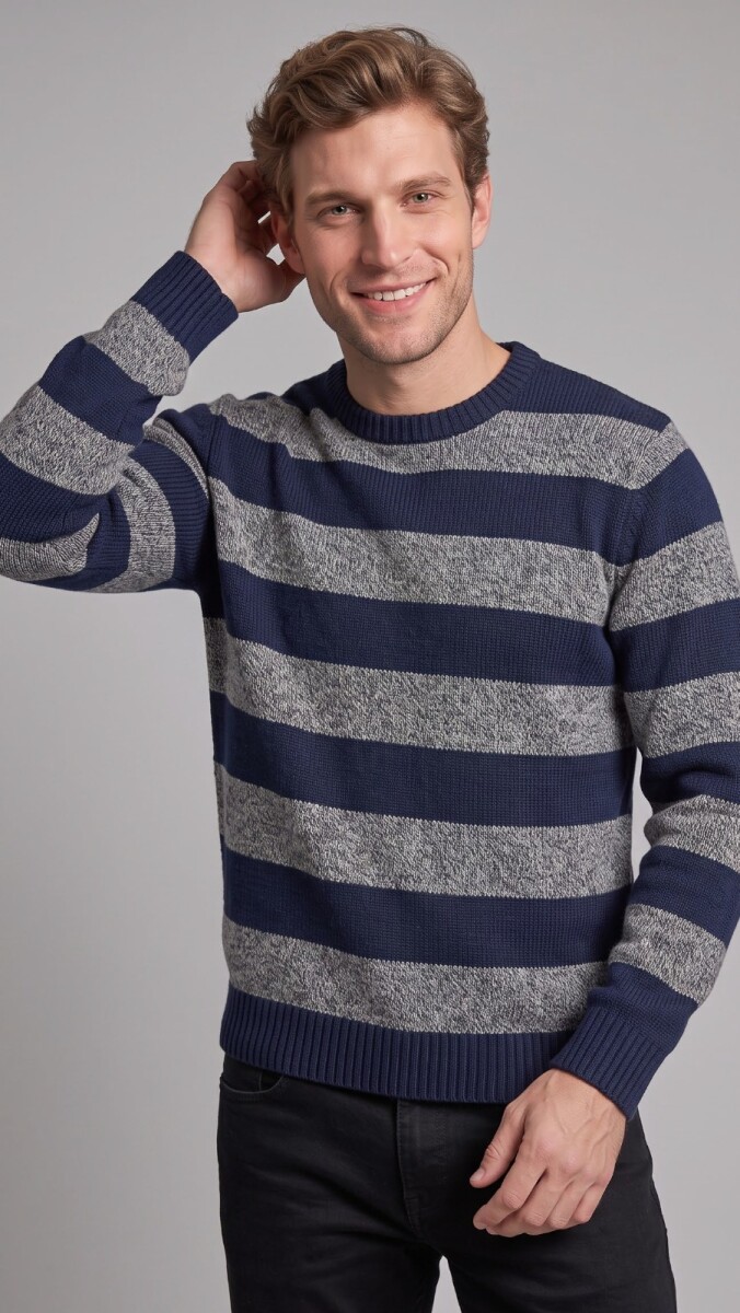 Sweater Mateo. 