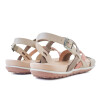 Sandalias Country de Mujer - 36783 Rosa Claro