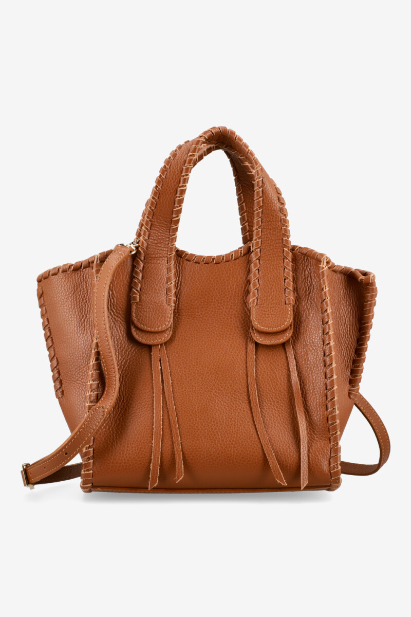 BOLSO Camel