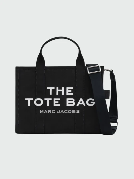 Marc jacobs - Bolso de lona, The Medium Tote 0