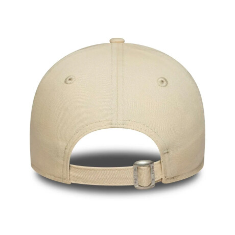 Gorro New Era de Dama - 9FORTY LA Dodgers MLB - 60691093 BEIGE