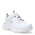 Championes Infantiles Footy Atlantis Blanco - Gris
