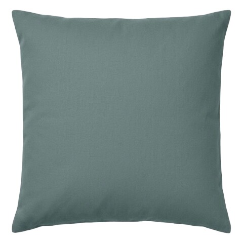 COJIN CUAD VERDE 60X60CM Unica