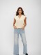 JEAN CARMEN WIDE LEG JEAN CARMEN WIDE LEG