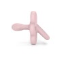 Chupete Suavinex Fisiológico Essence 0 a 6 m Rosa Mariposa