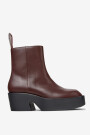 BOTA BILLIE Bordo