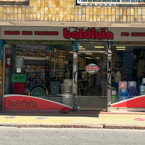 Sucursal Centro
