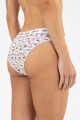 Bikini kitty from the heart Print 1