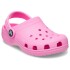 Crocs Classic Niños Pequeños Rosa