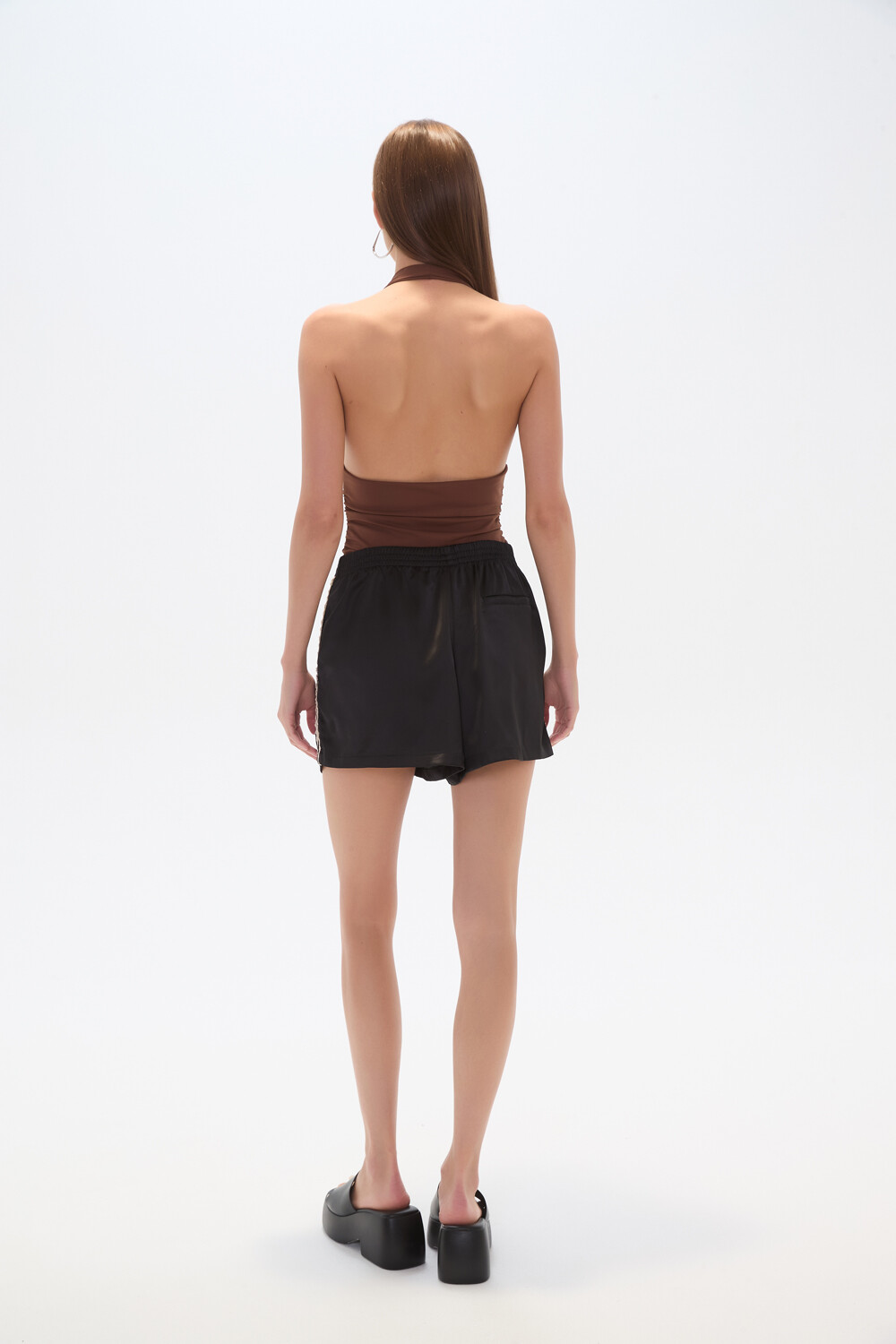 Short Omeri Estampado 1