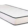 COLCHON ESPUMA 1PL DVN Superfom Black 80 X 185 X 17 Sin color