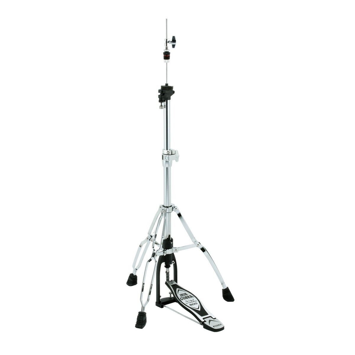ATRIL CHARLESTON IRON COBRA TAMA HH605 
