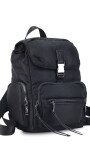 MOCHILA BEIJING NEGRO