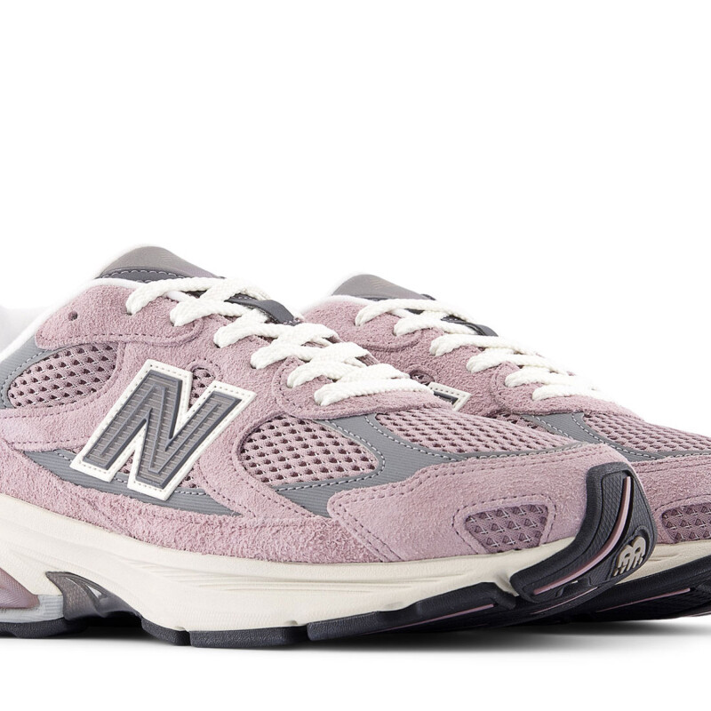 Championes New Balance 2010 - Rosado Championes New Balance 2010 - Rosado