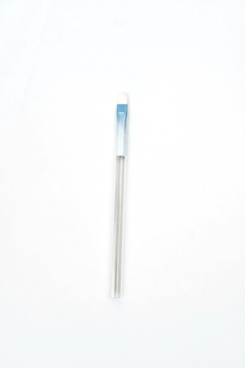 Brocha Para Labios Color Unico