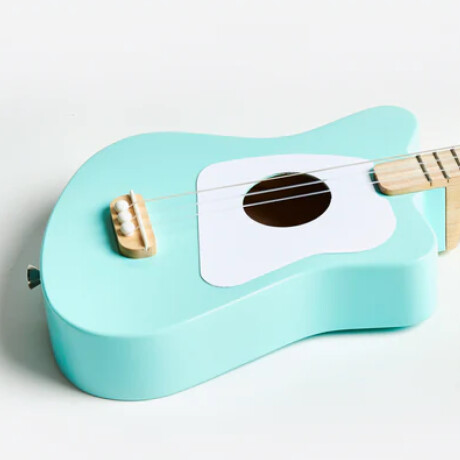 Guitarra acústica Loog Verde Sc