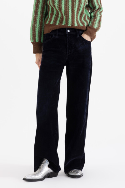 PANTALON WILLIAM Azul