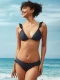 BIKINI AMAPOLA AZUL OSCURO