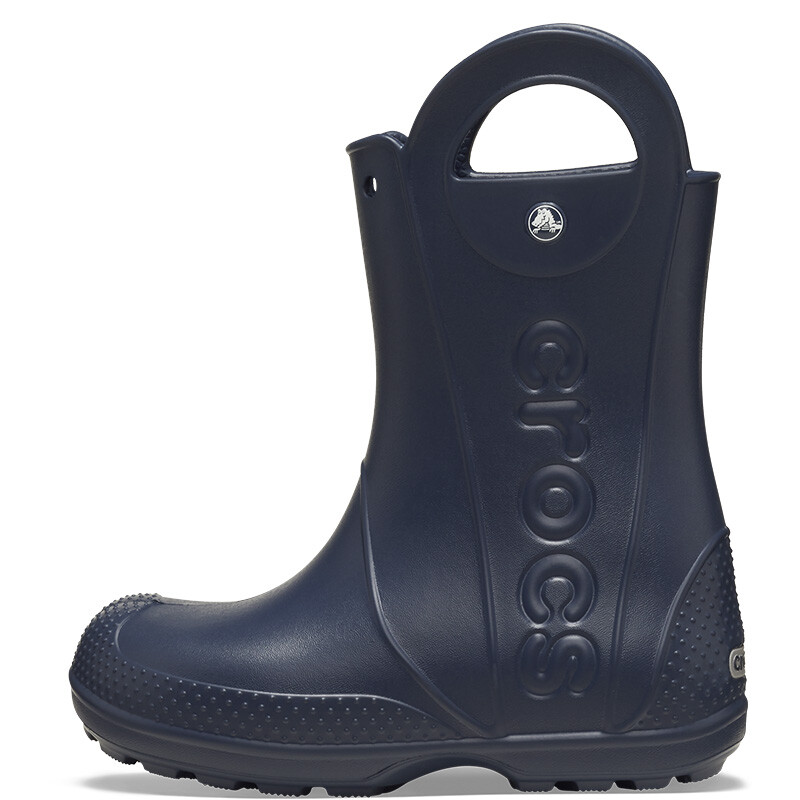 Botas Handle It Rain Azul