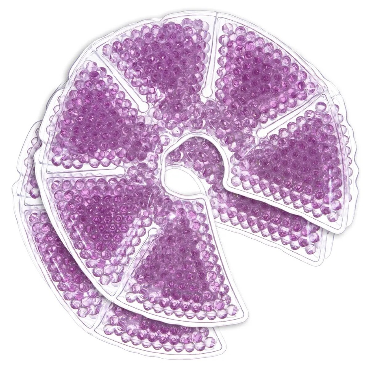 Set x2 discos térmicos para lactancia BUBA 
