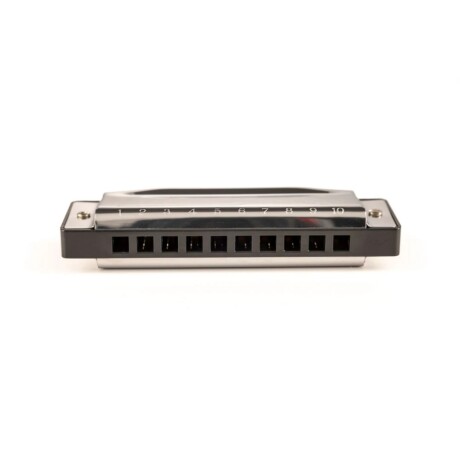 Armonica Hohner M5042116 Silver Star Small Box Bb Major Armonica Hohner M5042116 Silver Star Small Box Bb Major
