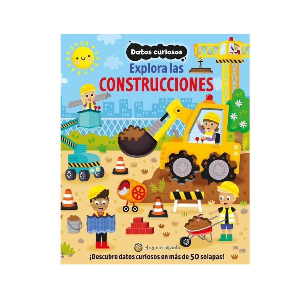 DATOS CURIOSOS EXPLORA LAS CONSTRUCCIONE DATOS CURIOSOS EXPLORA LAS CONSTRUCCIONE