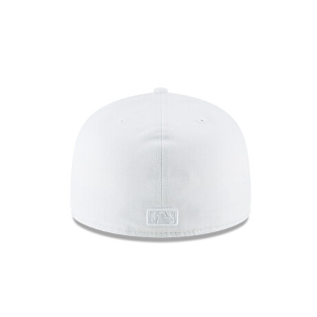 Gorro New Era Unisex - L. A. Dodgers 59FIFTY - 11591139 ELD