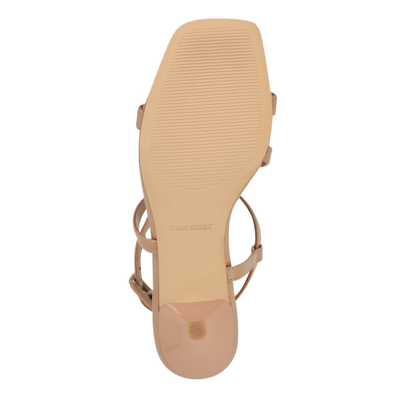 Sandal Hanni3 Light Pink 680