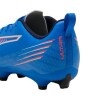 Championes Puma Ultra 6 Play FG/AG JR de niño Black