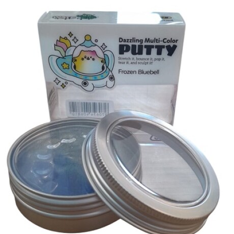 SLIME Deslumbrante Frozen Bluebell