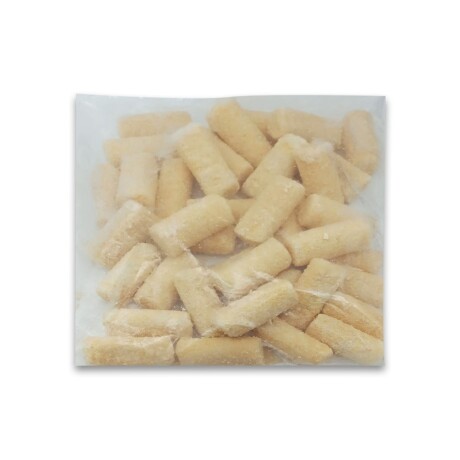 Croquetas Granel X 1 Kg Croquetas Granel X 1 Kg