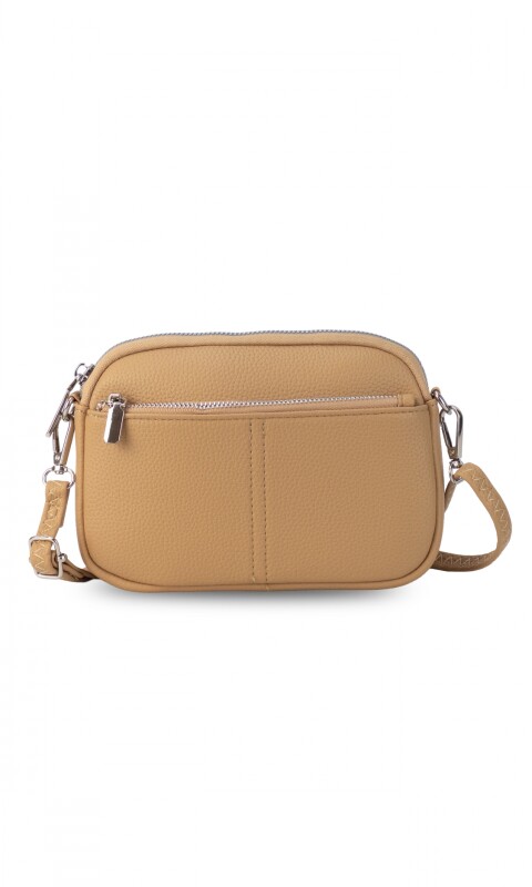 BANDOLERITA MORRAL HIEDRA ARENA