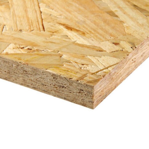OSB 11,1mm 1,22x2,44m OSB 11,1mm 1,22x2,44m