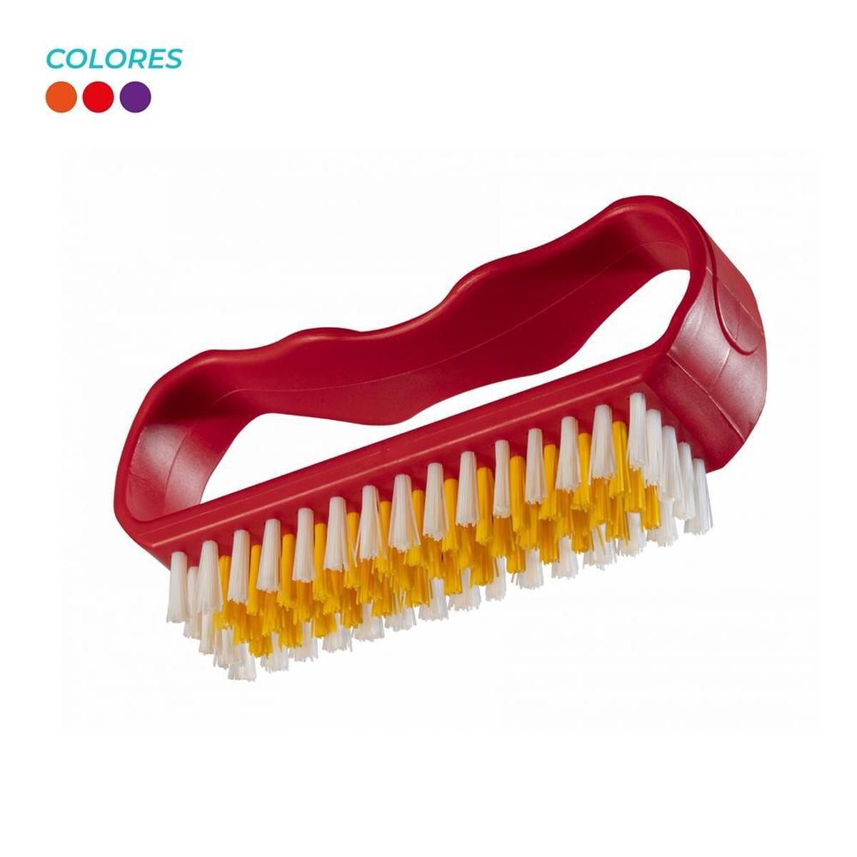 CONDOR CEPILLO P/ UÑAS B-PLAS R. 6168 UN 