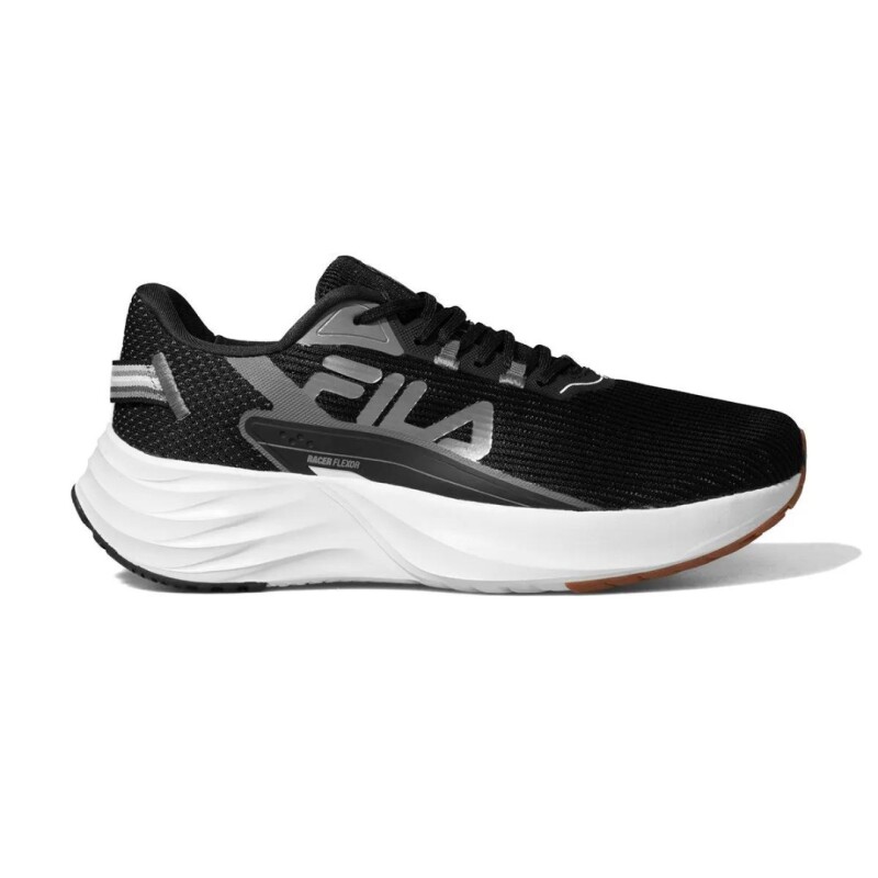 Champion Dama Deportivo Combinado Fila 35-40 Negro/grafito