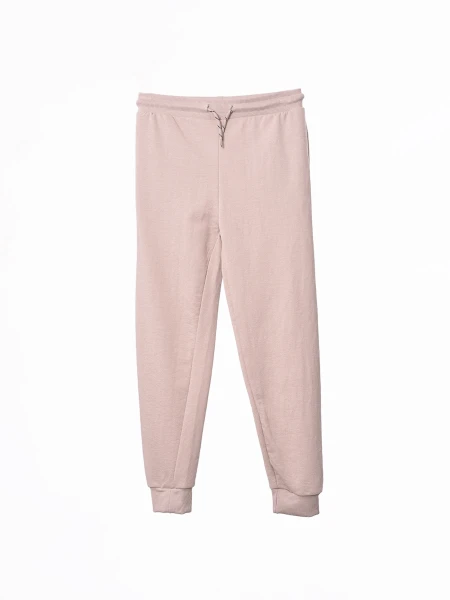 PANTALON DANTE TEEN II TOSTADO
