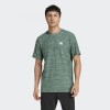 Remera Adidas Train Essentials Verde