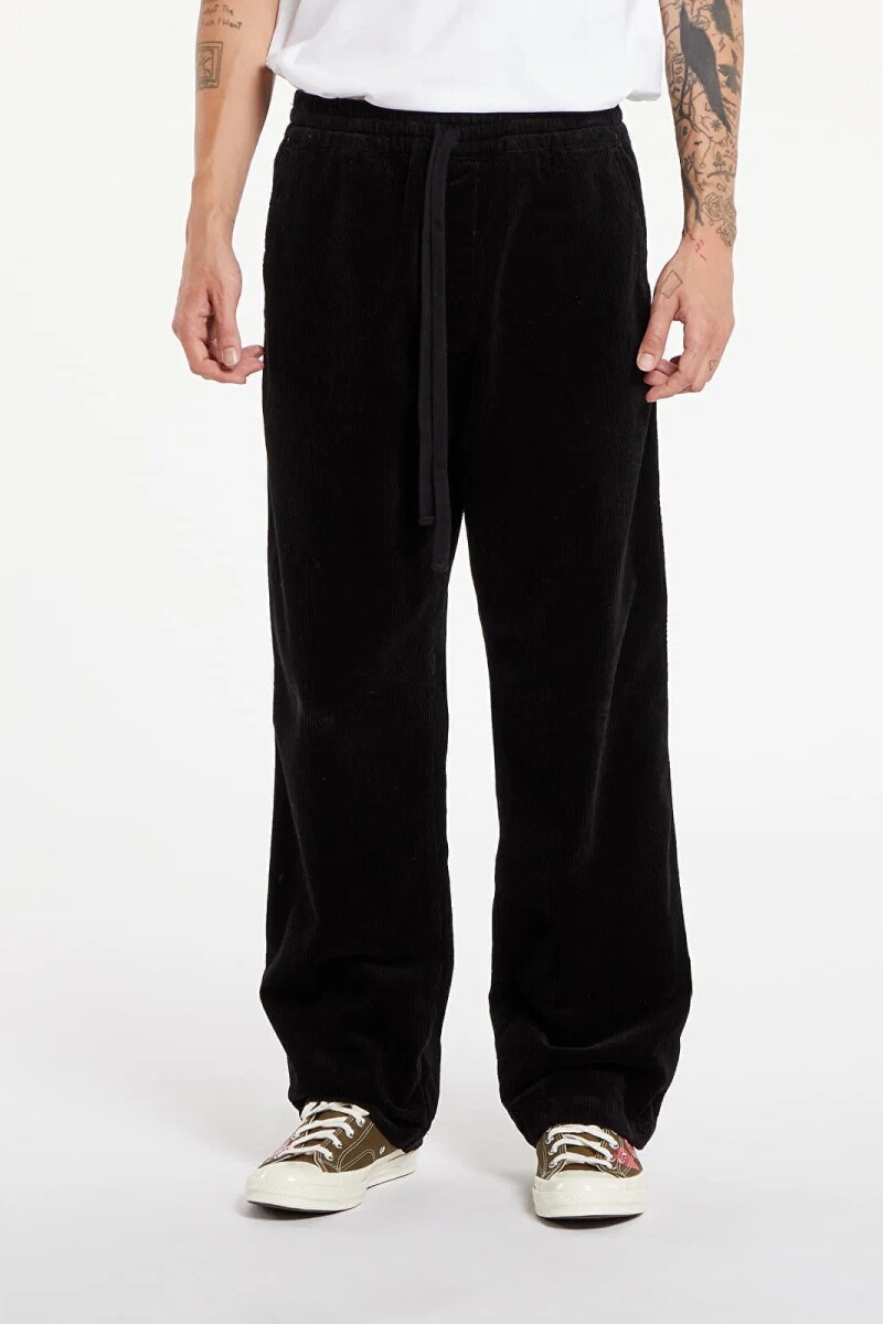 FLOYDE PANT Negro