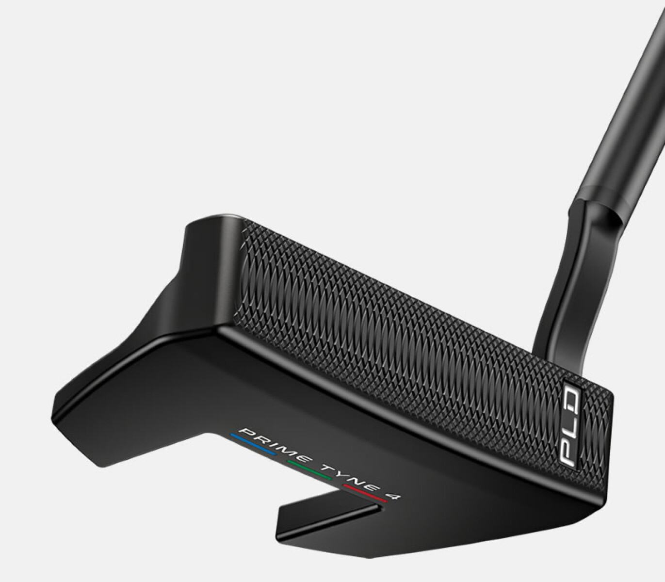 PUTTERS PING - PLD Milled - PRIME TYNE 4 - 35" 