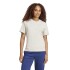 Remera de Mujer Adidas Essentials Small Logo Beige