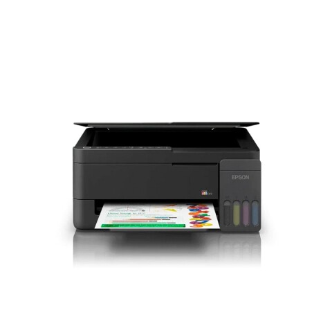 Impresora Multifunción Epson EcoTank L3350 USB/Wi-Fi Impresora Multifunción Epson EcoTank L3350 USB/Wi-Fi