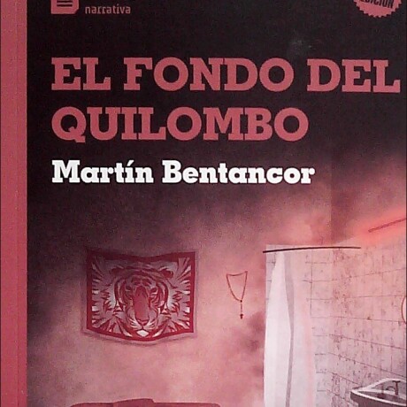 EL FONDO DEL QUILOMBO EL FONDO DEL QUILOMBO