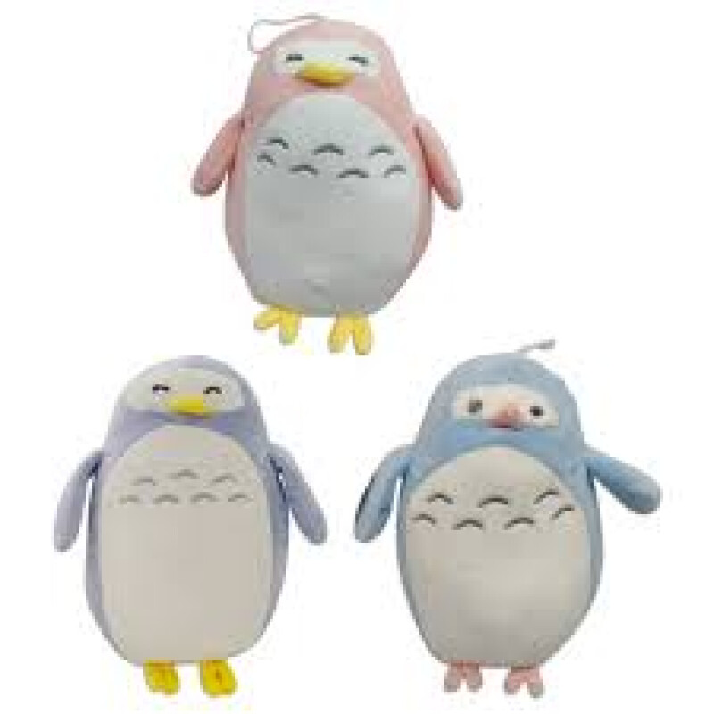 Peluche pinguino Peluche pinguino